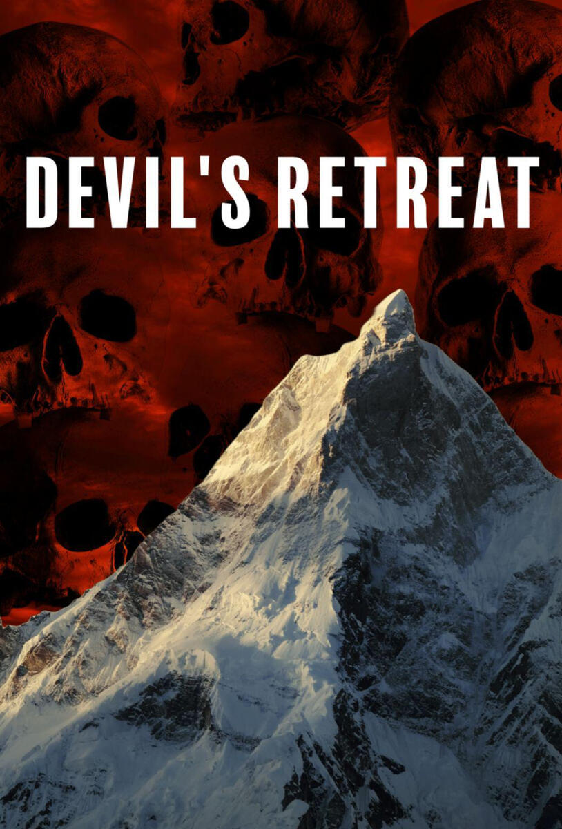 Devil&#39;s Retreat